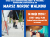 Zapraszamy na marsz nordic walking do Pruchnej - grafika